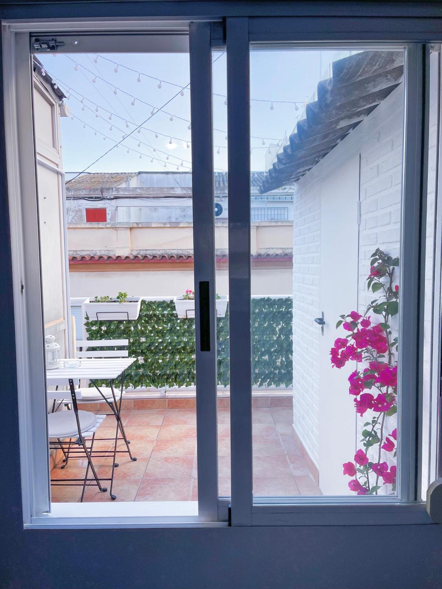 Studio Aiora 발렌시아 객실 사진