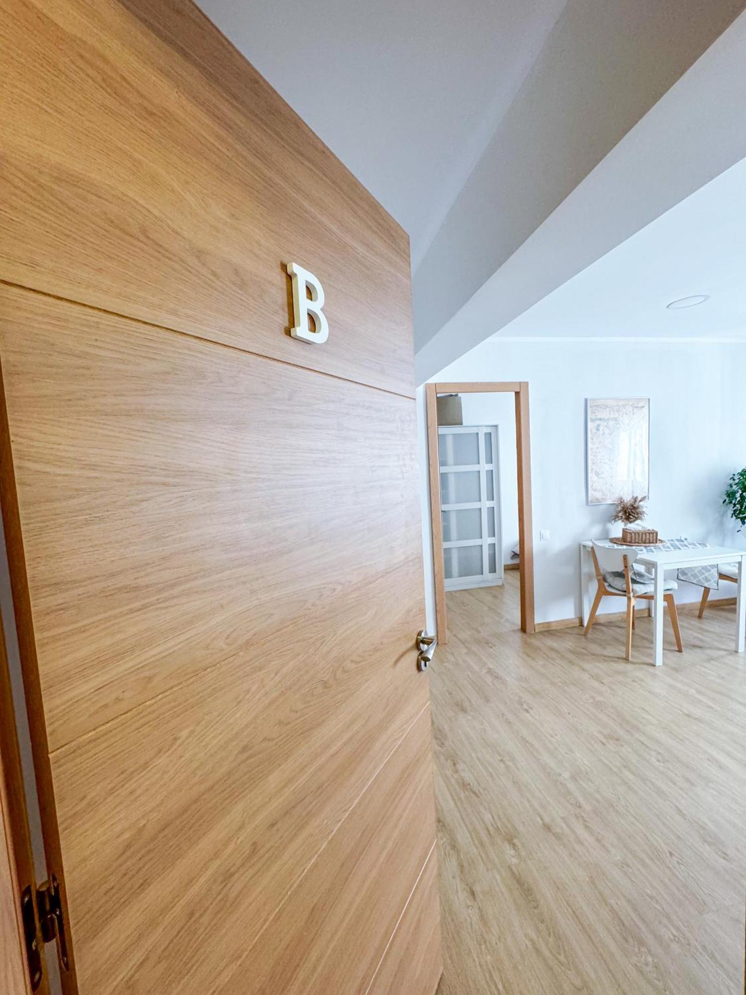 Studio Aiora 발렌시아 객실 사진